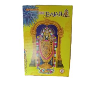 sri balaji 30 item