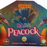 Bada Peacock(1pcs) bada peacock(1pcs)